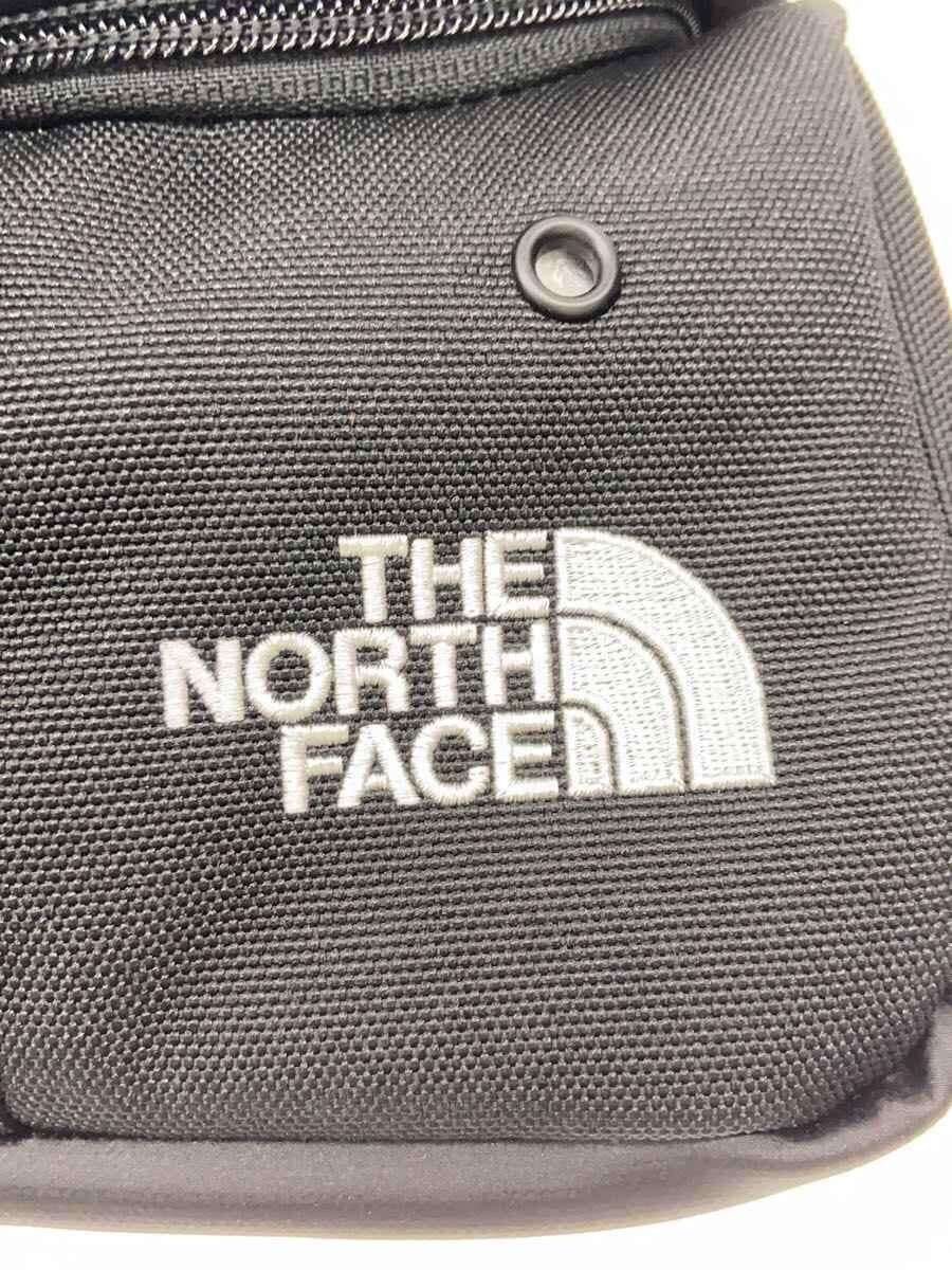 THE NORTH FACE bag -- BLK NM82205 5