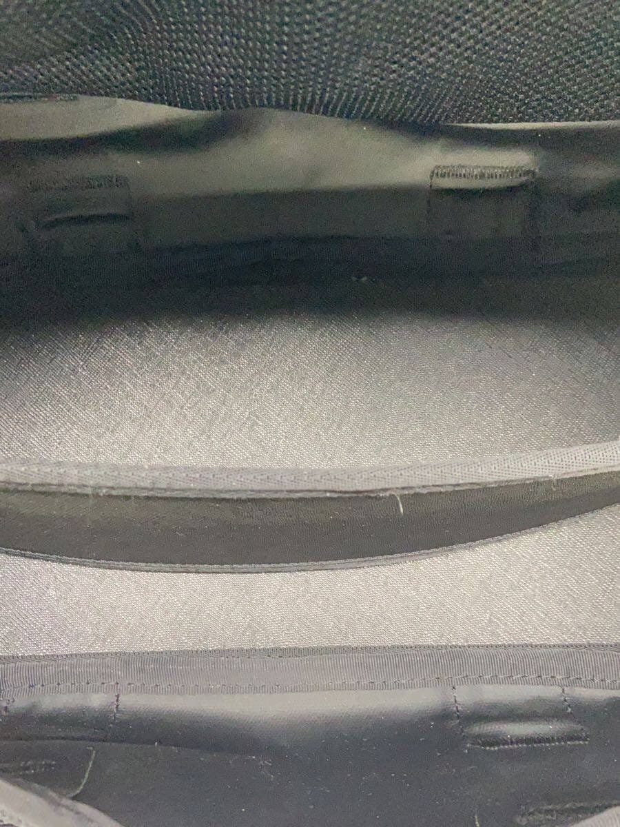 THE NORTH FACE bag -- BLK NM82205 6