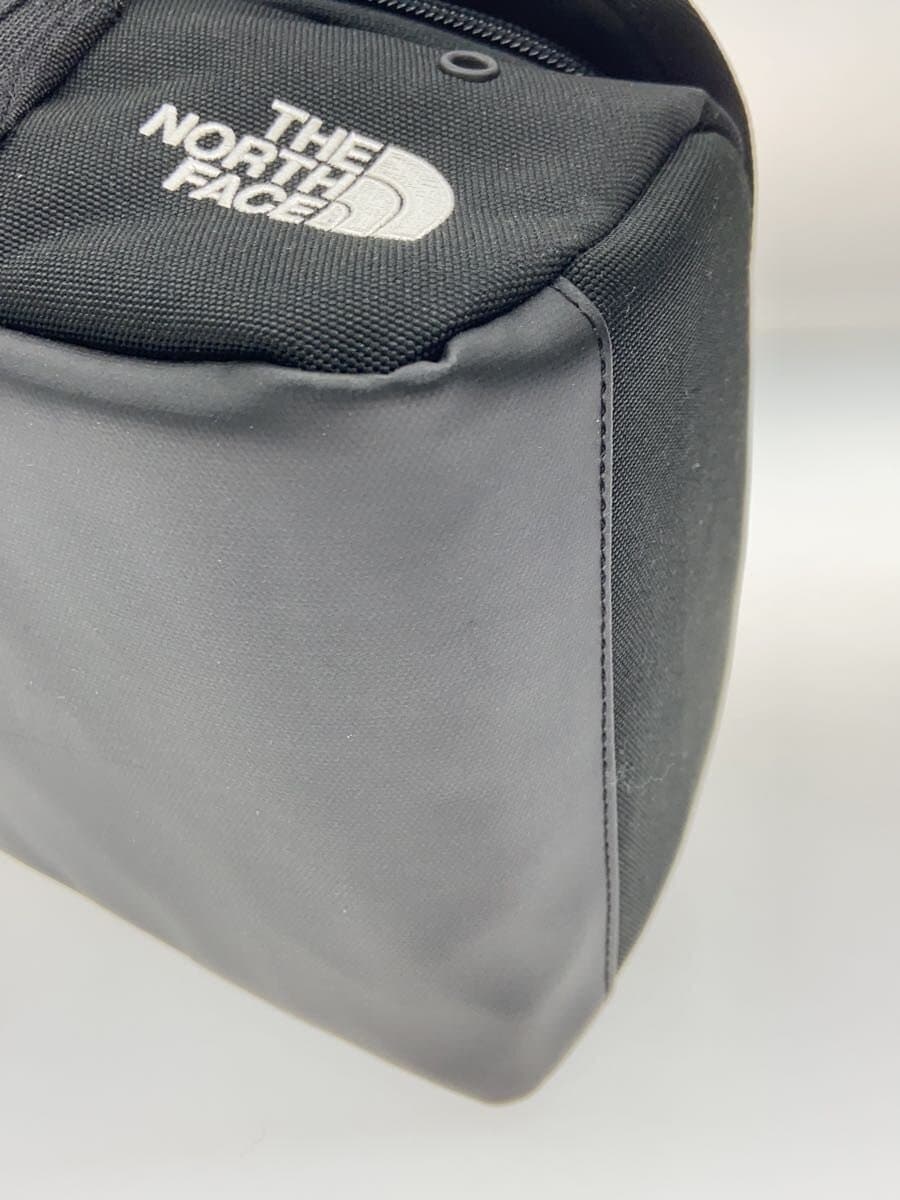 THE NORTH FACE bag -- BLK NM82205 7