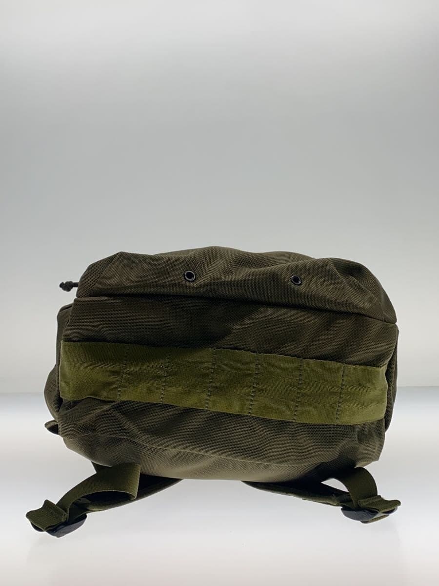 BRIEFING backpack nylon KHK 4