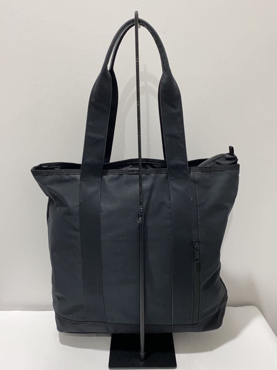 PORTER Tote Bag -- BLK 3