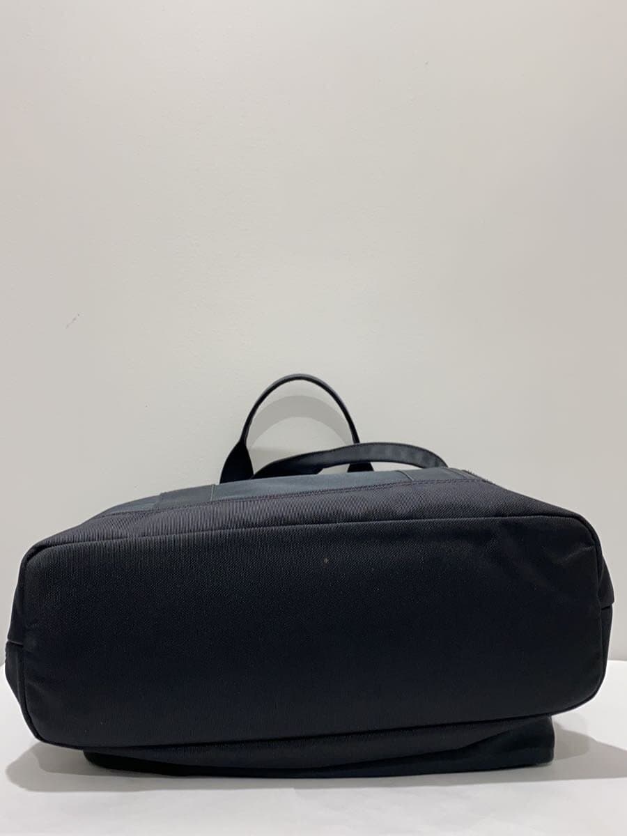 PORTER Tote Bag -- BLK 4