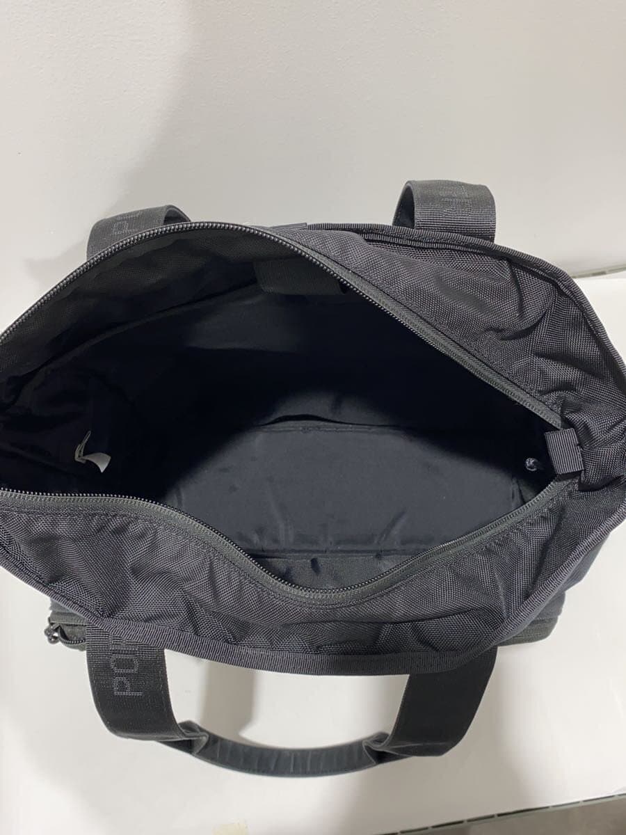 PORTER Tote Bag -- BLK 6