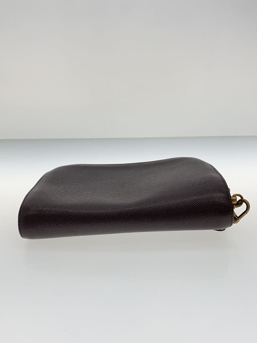 LOUIS VUITTON Baikal_Tiger Leather BRW M30188 4