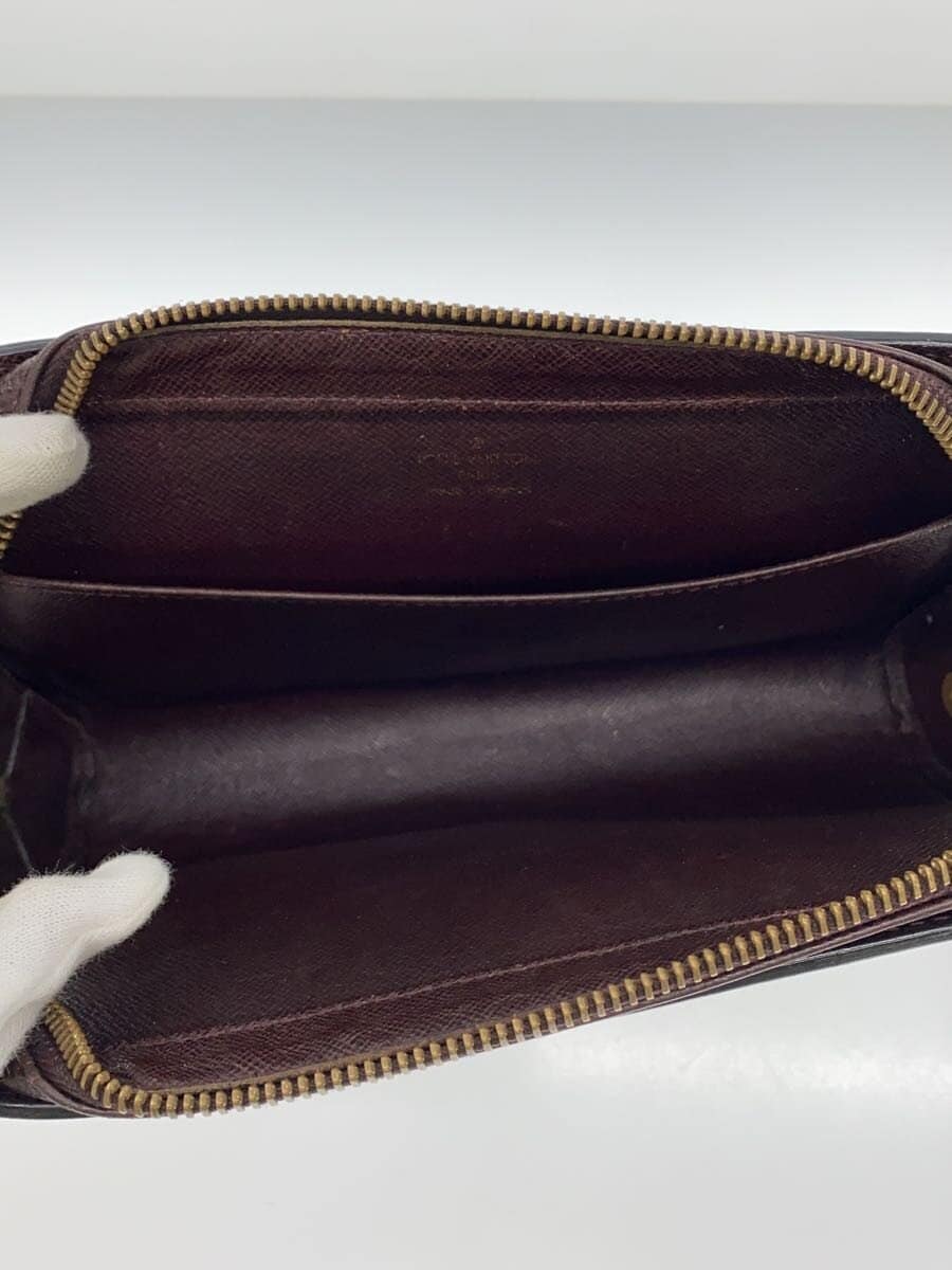 LOUIS VUITTON Baikal_Tiger Leather BRW M30188 6