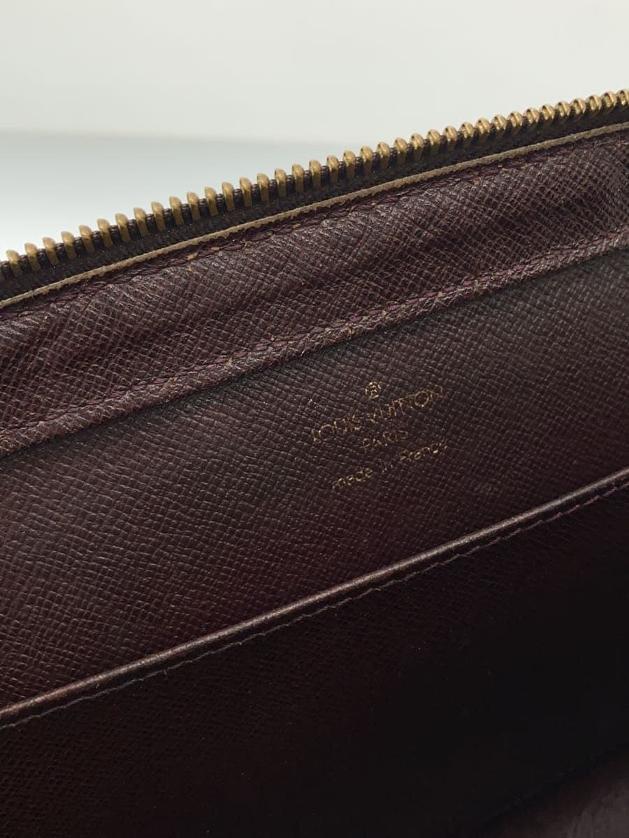 LOUIS VUITTON Baikal_Tiger Leather BRW M30188 8