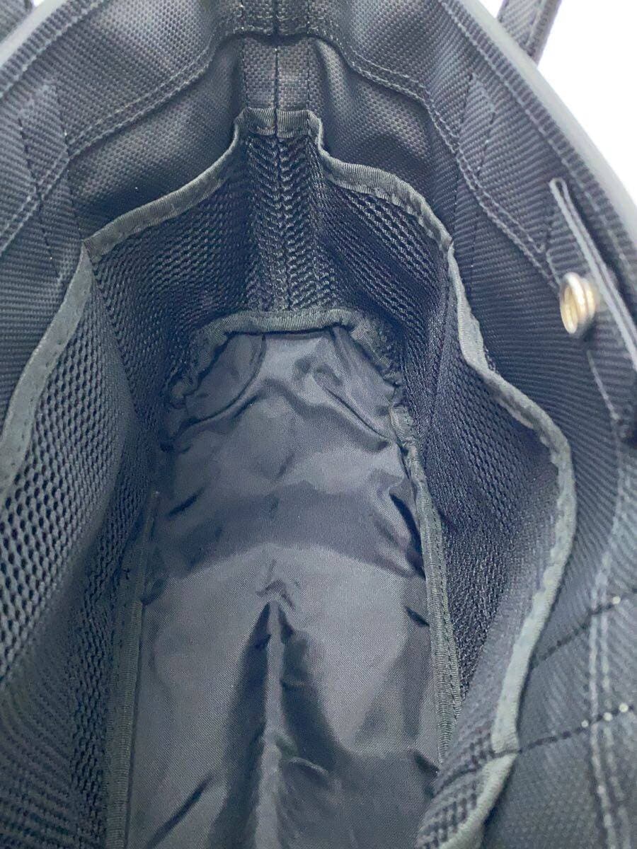 PORTER Tote Bag GRY Solid 877-18540 Boyfriend Tote 6