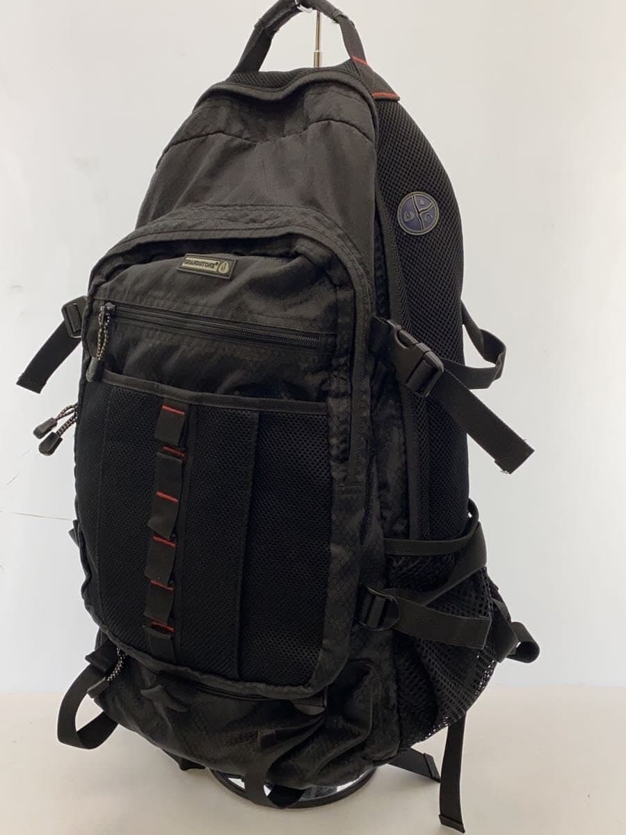 Other Brand GRANDSTONE Backpack BLK Solid 2