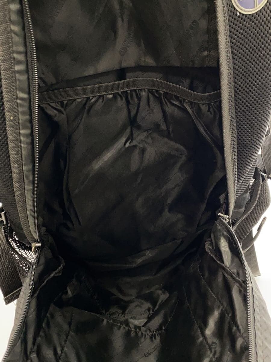 Other Brand GRANDSTONE Backpack BLK Solid 5