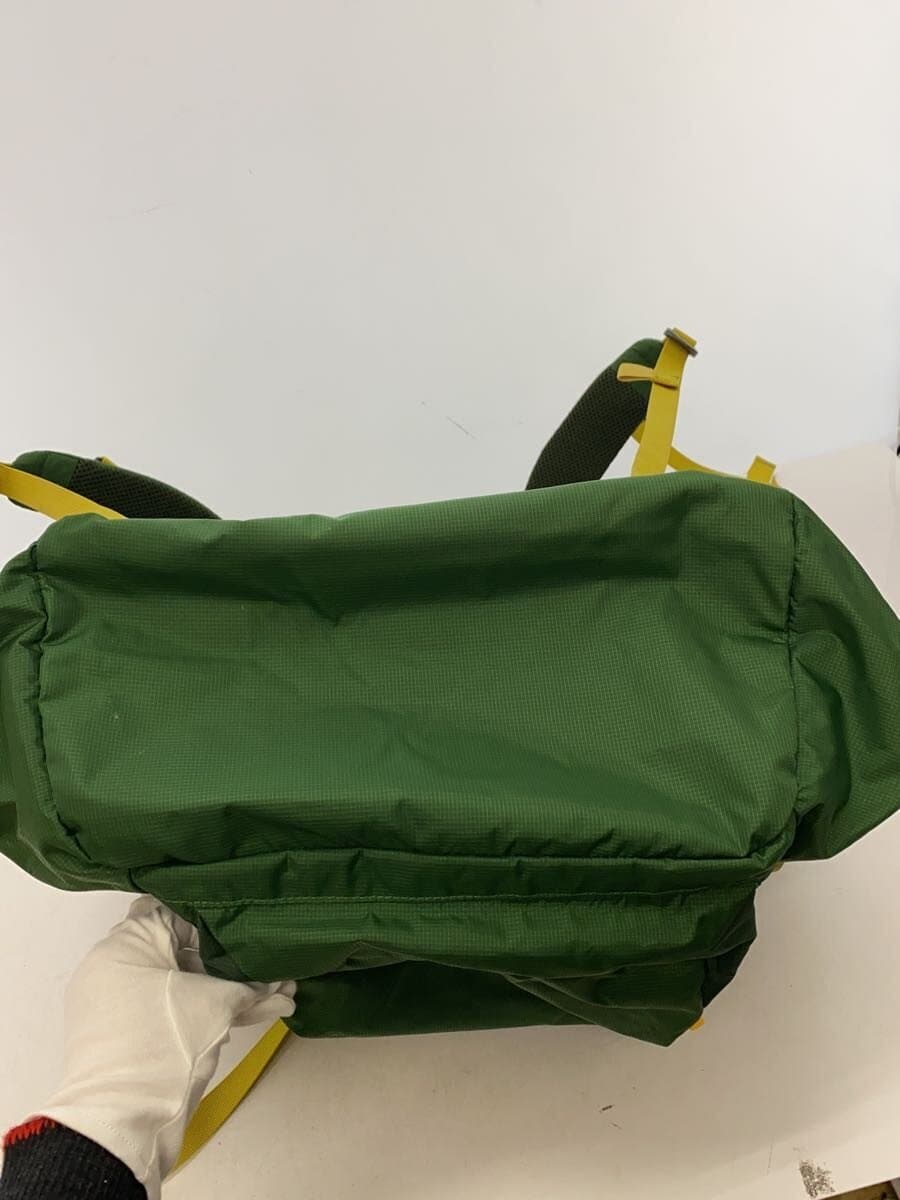 mont-bell Backpack Nylon GRN 1133312 4