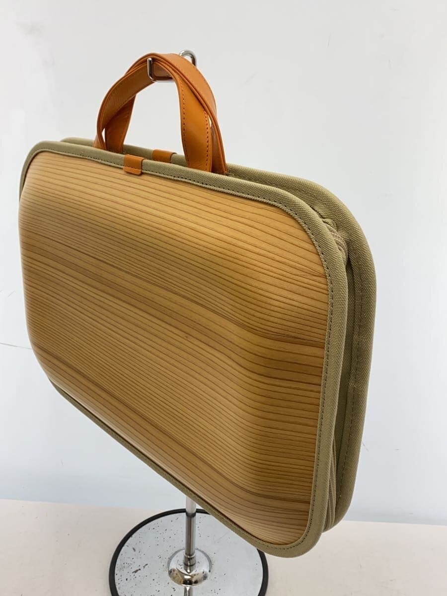 Other Brand MONACCA Briefcase 2