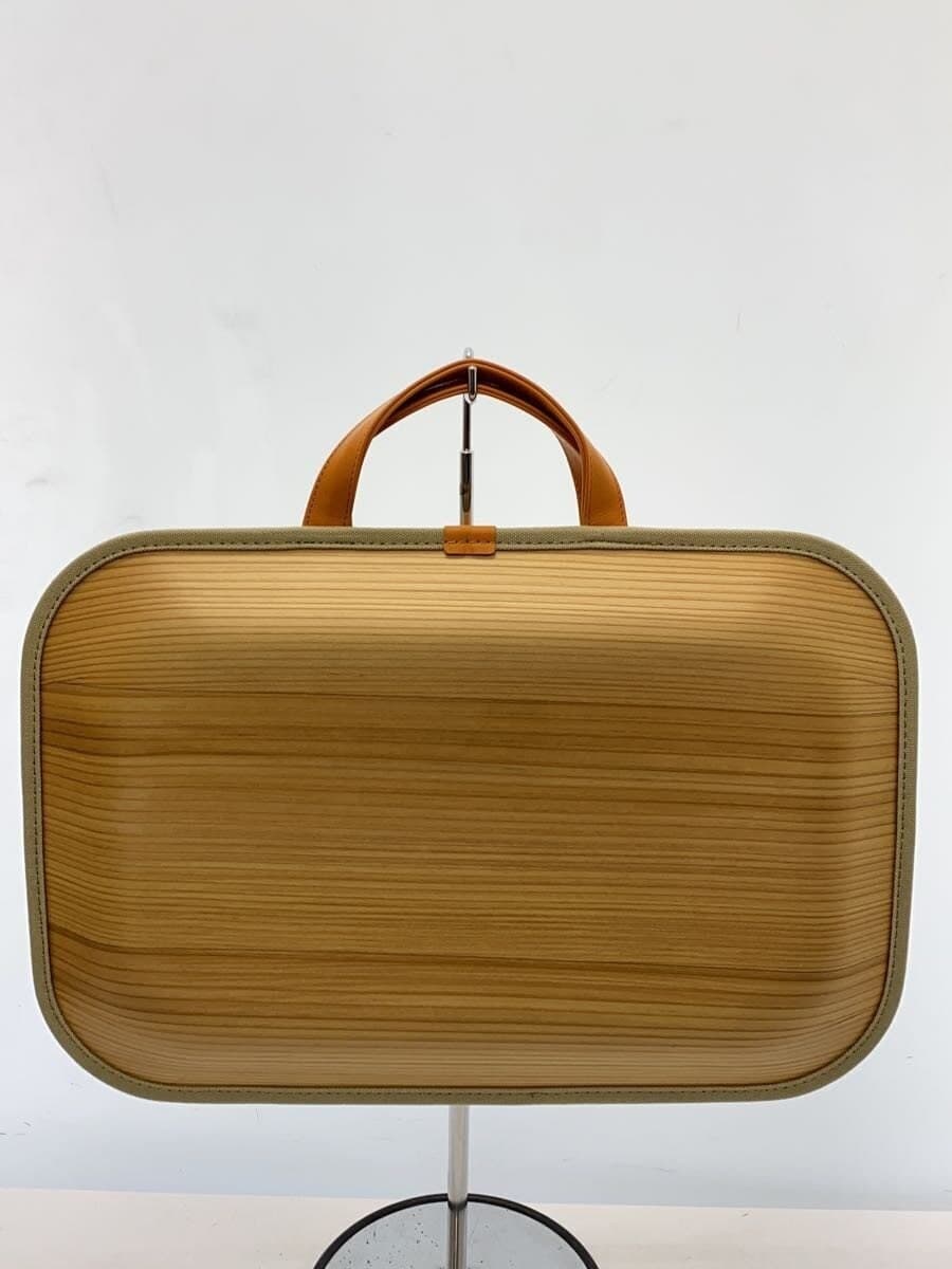 Other Brand MONACCA Briefcase 3