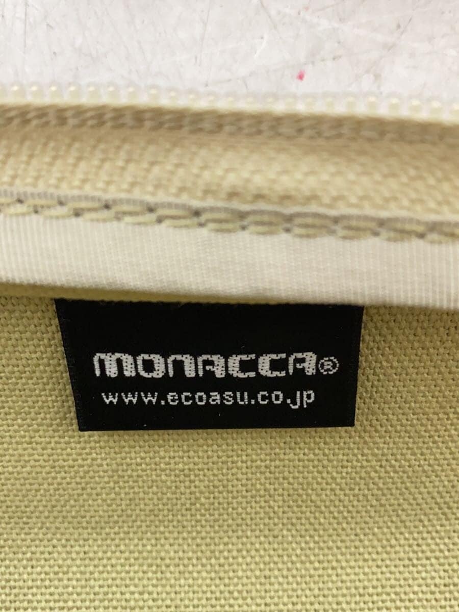Other Brand MONACCA Briefcase 5