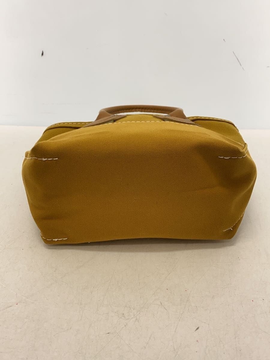 BEAMS x L.L.Bean Shoulder Bag Cotton BRW Solid 13-61-0179-593-28-88 4