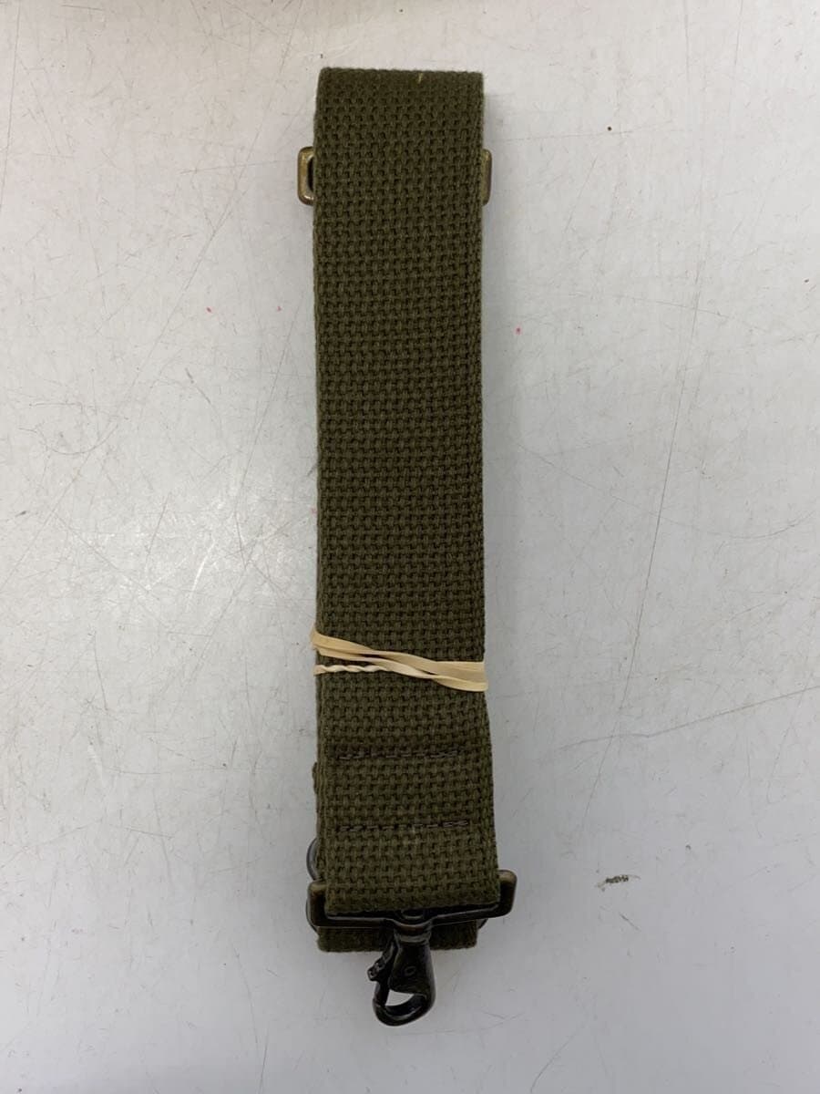 BEAMS x L.L.Bean Shoulder Bag Cotton BRW Solid 13-61-0179-593-28-88 7