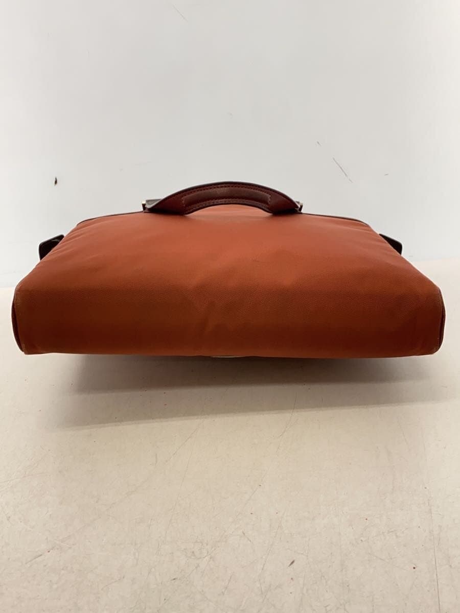 TUMI Briefcase BRW Solid 4