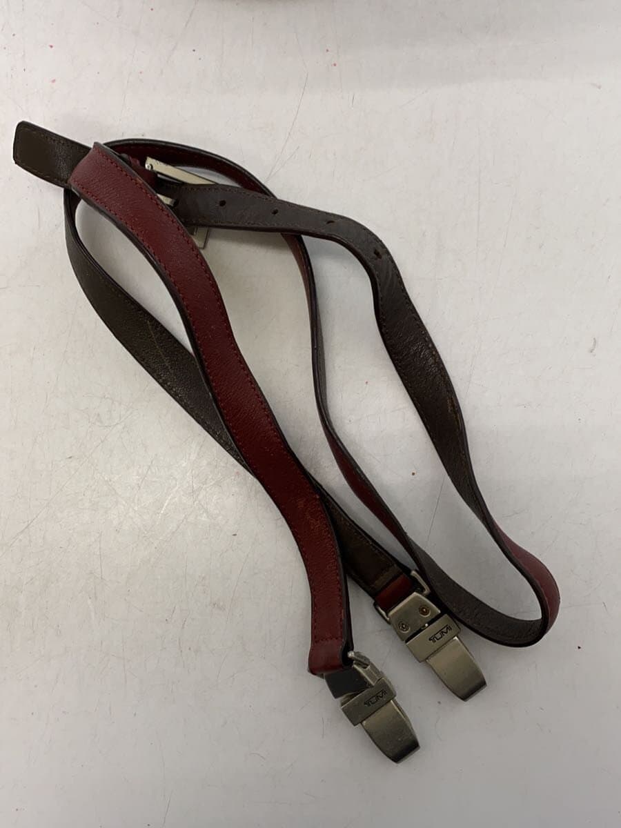 TUMI Briefcase BRW Solid 7