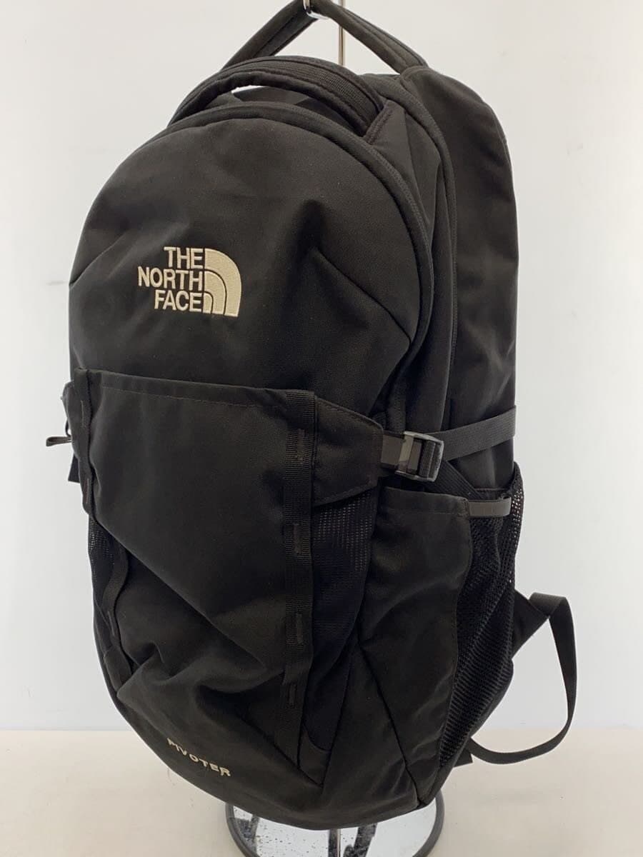 THE NORTH FACEPIVOTER Backpack Polyester BLK NF0A3VXD 2