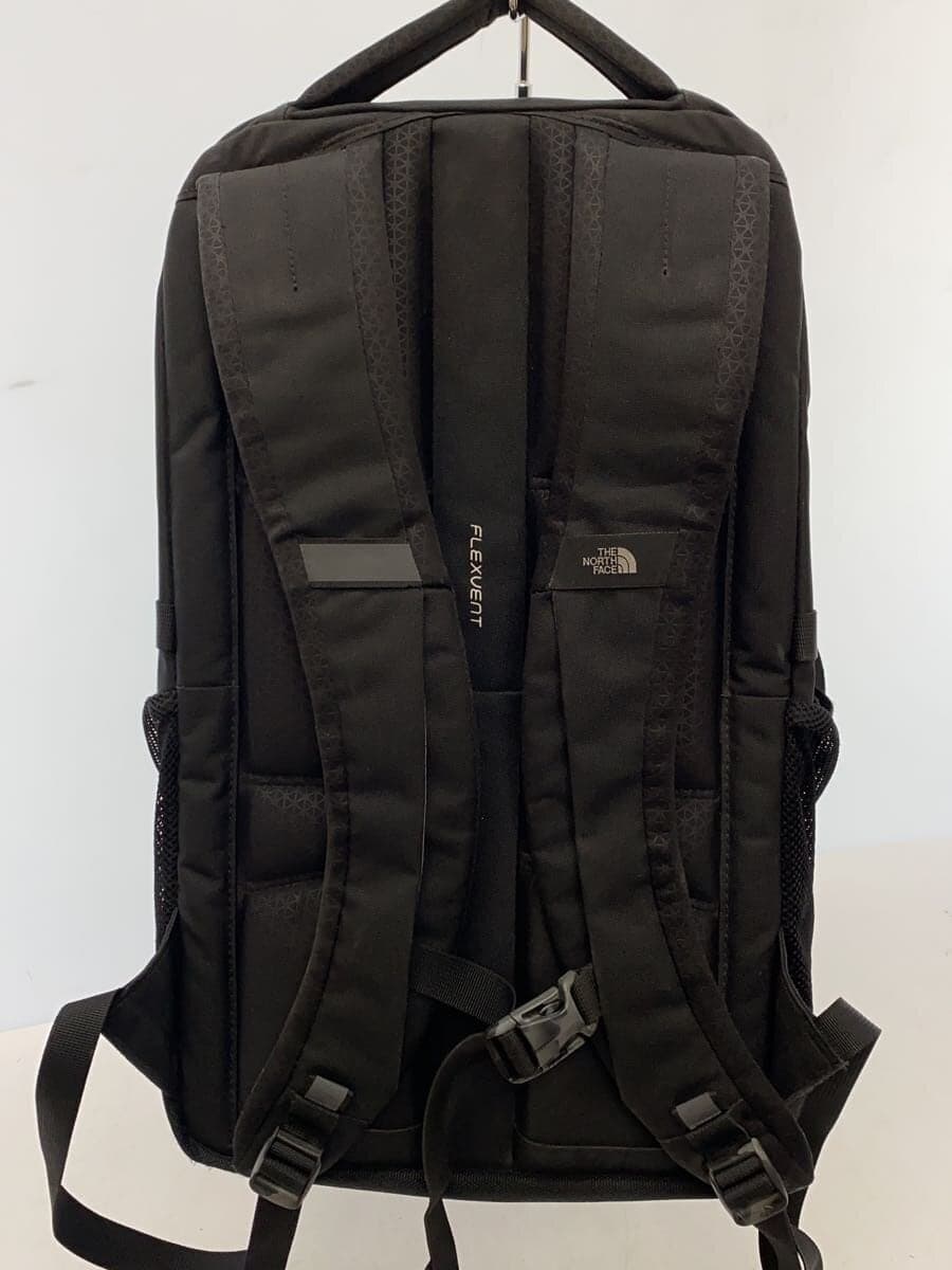 THE NORTH FACEPIVOTER Backpack Polyester BLK NF0A3VXD 3
