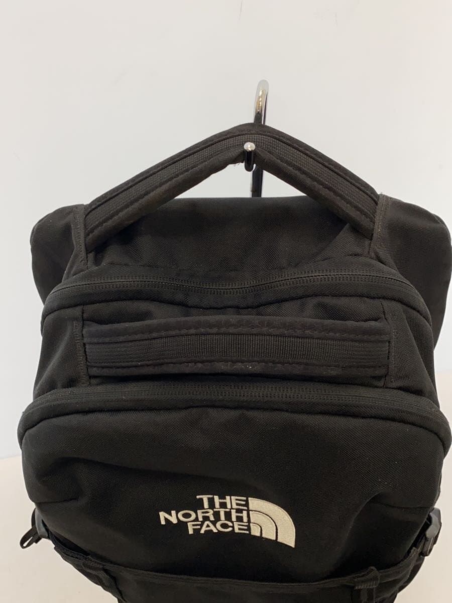 THE NORTH FACEPIVOTER Backpack Polyester BLK NF0A3VXD 4