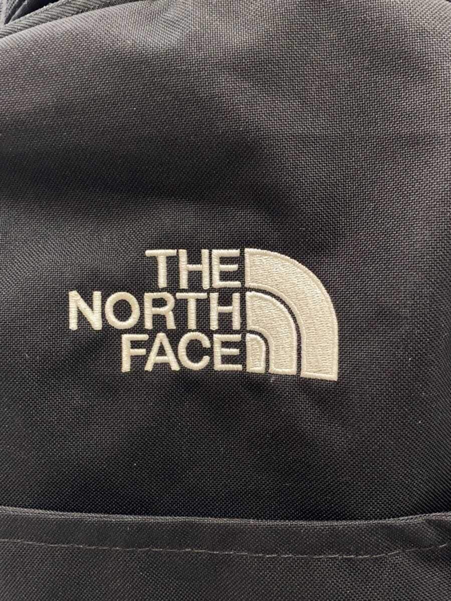 THE NORTH FACEPIVOTER Backpack Polyester BLK NF0A3VXD 5