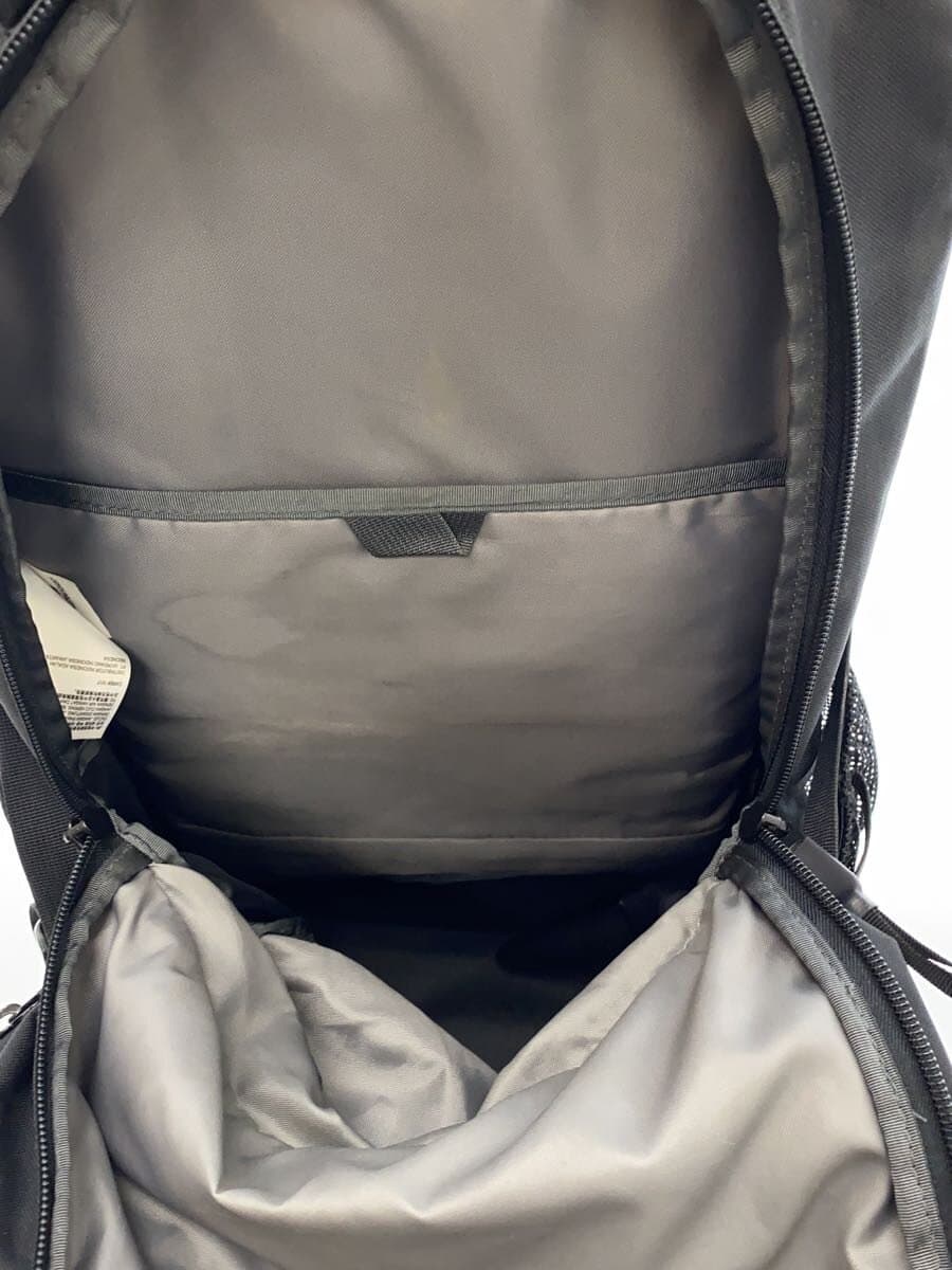 THE NORTH FACEPIVOTER Backpack Polyester BLK NF0A3VXD 6