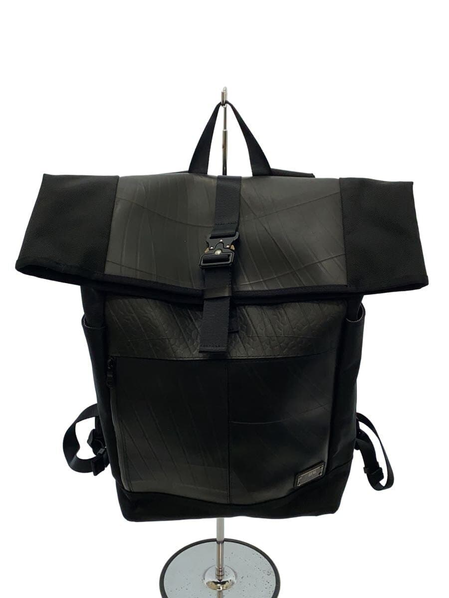 SEAL Backpack -- BLK