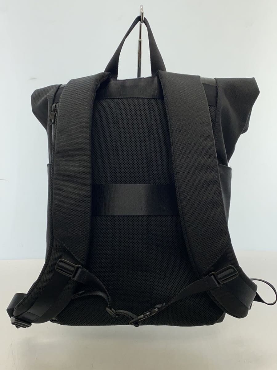 SEAL Backpack -- BLK 3