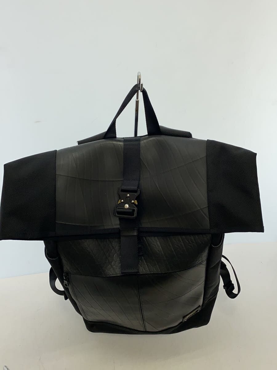 SEAL Backpack -- BLK 4