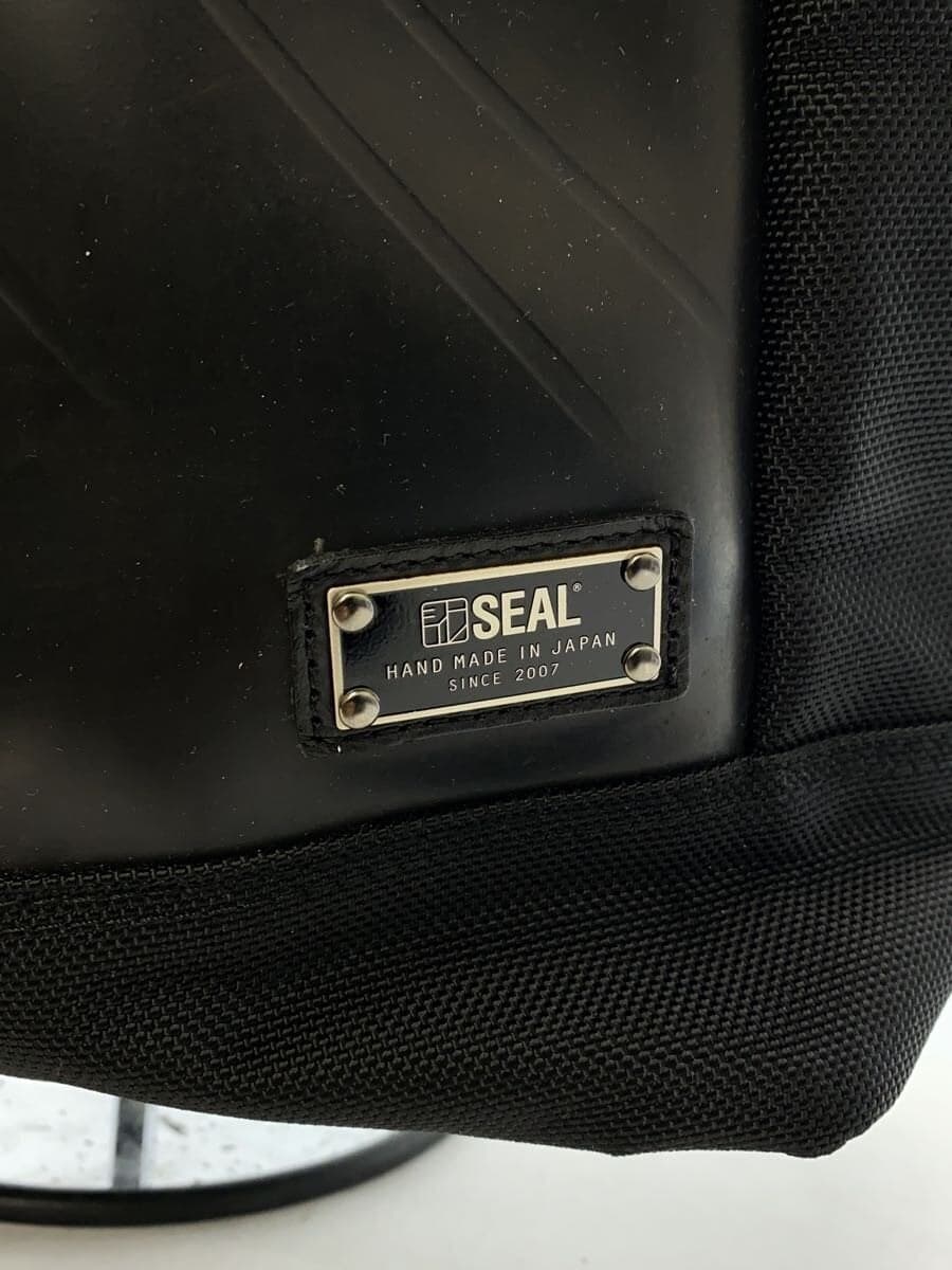 SEAL Backpack -- BLK 5
