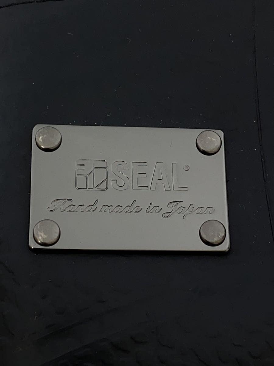 SEAL Tote Bag -- BLK 5