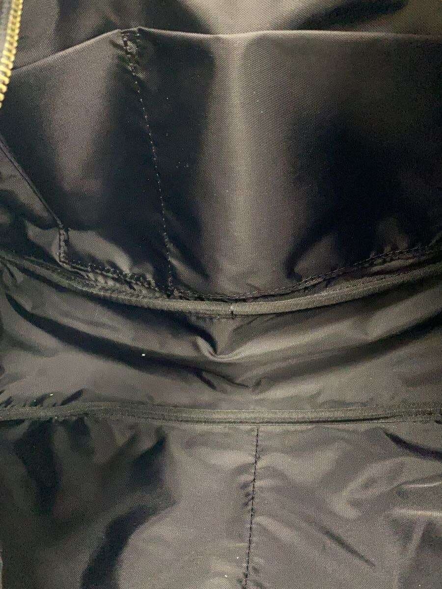 SEAL Tote Bag -- BLK 6