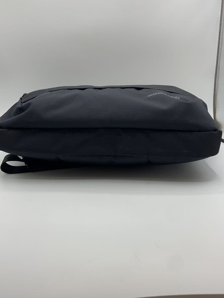 BRIEFINGMFC LAPTOP SACOCHE 14 Shoulder Bag Black BRA241L59 4