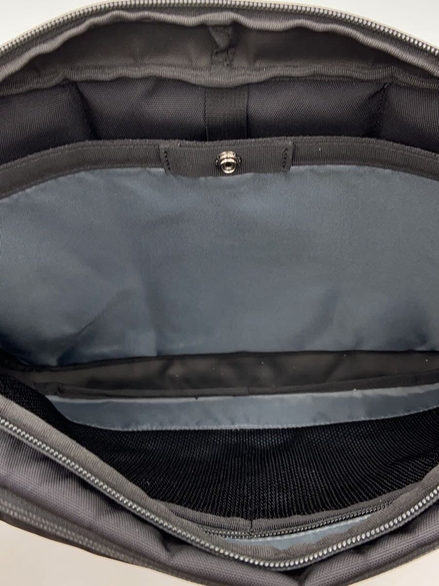 BRIEFINGMFC LAPTOP SACOCHE 14 Shoulder Bag Black BRA241L59 6