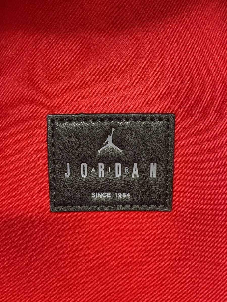 JORDAN BRANDJORDAN ICON BACKPACK Backpack Polyester GRY All Over Pattern MA0977-100 5
