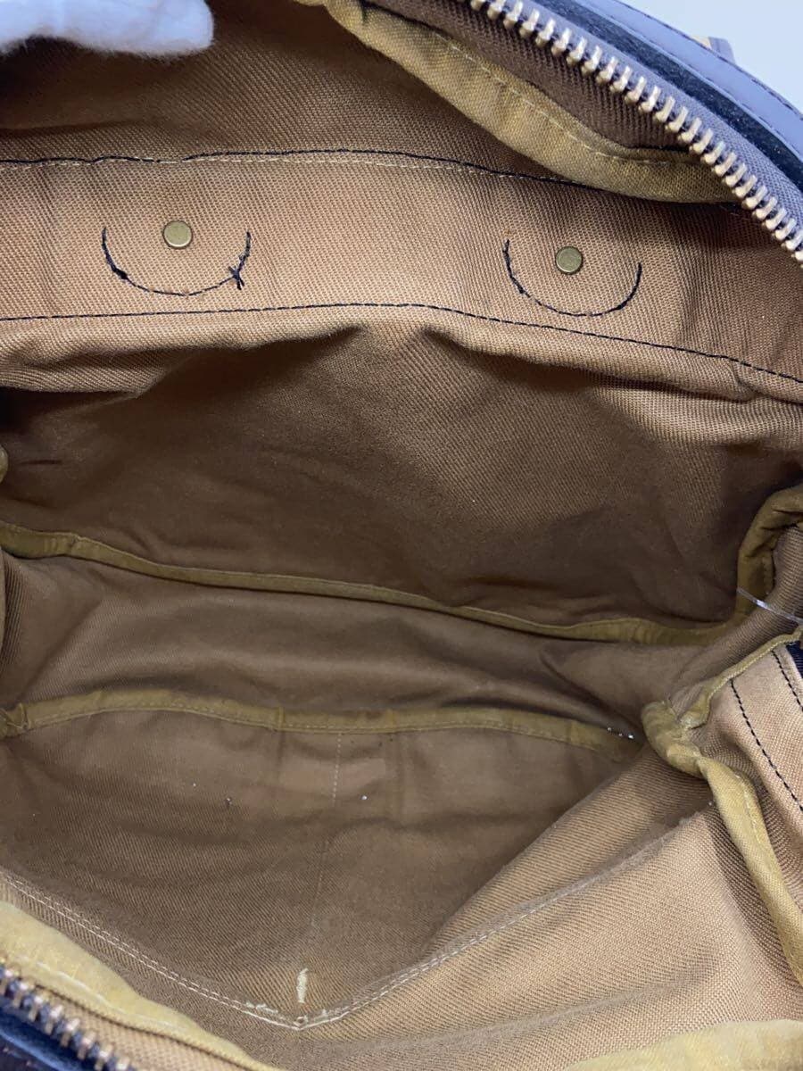 FILSONRUCKSACK Cotton Twill Backpack Cotton Beige 6