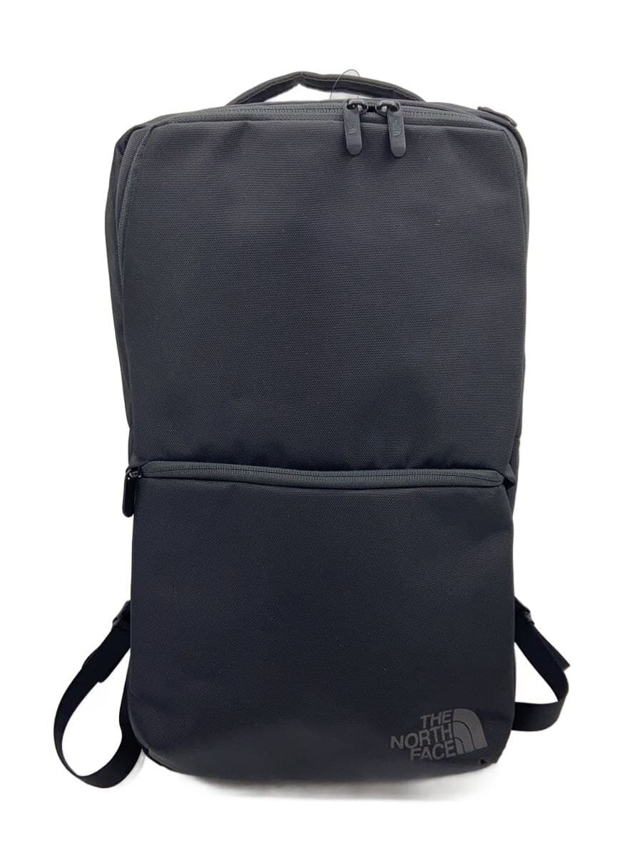 THE NORTH FACESHUTTLE DAYPACK SLIM Backpack Black NM82215