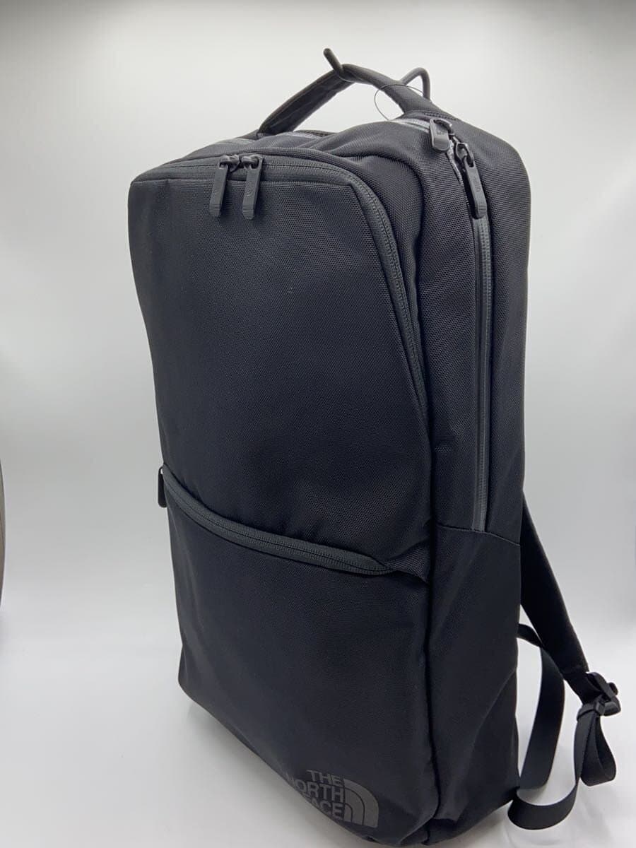 THE NORTH FACESHUTTLE DAYPACK SLIM Backpack Black NM82215 2