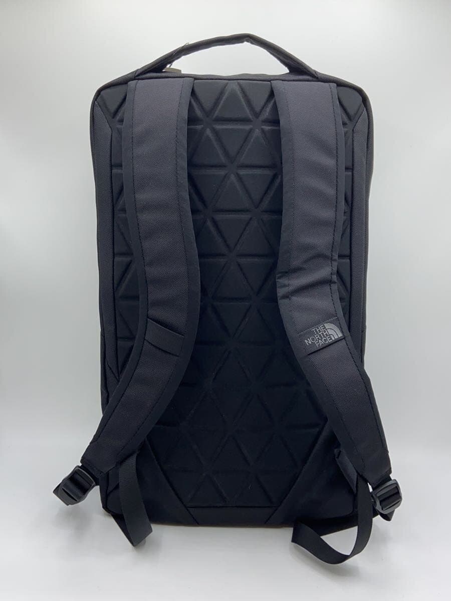 THE NORTH FACESHUTTLE DAYPACK SLIM Backpack Black NM82215 3