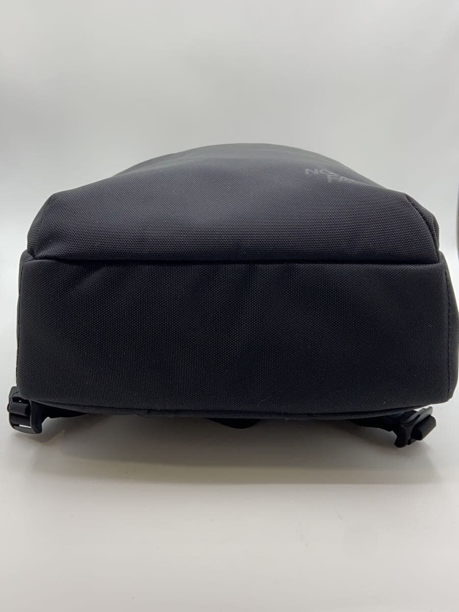 THE NORTH FACESHUTTLE DAYPACK SLIM Backpack Black NM82215 4