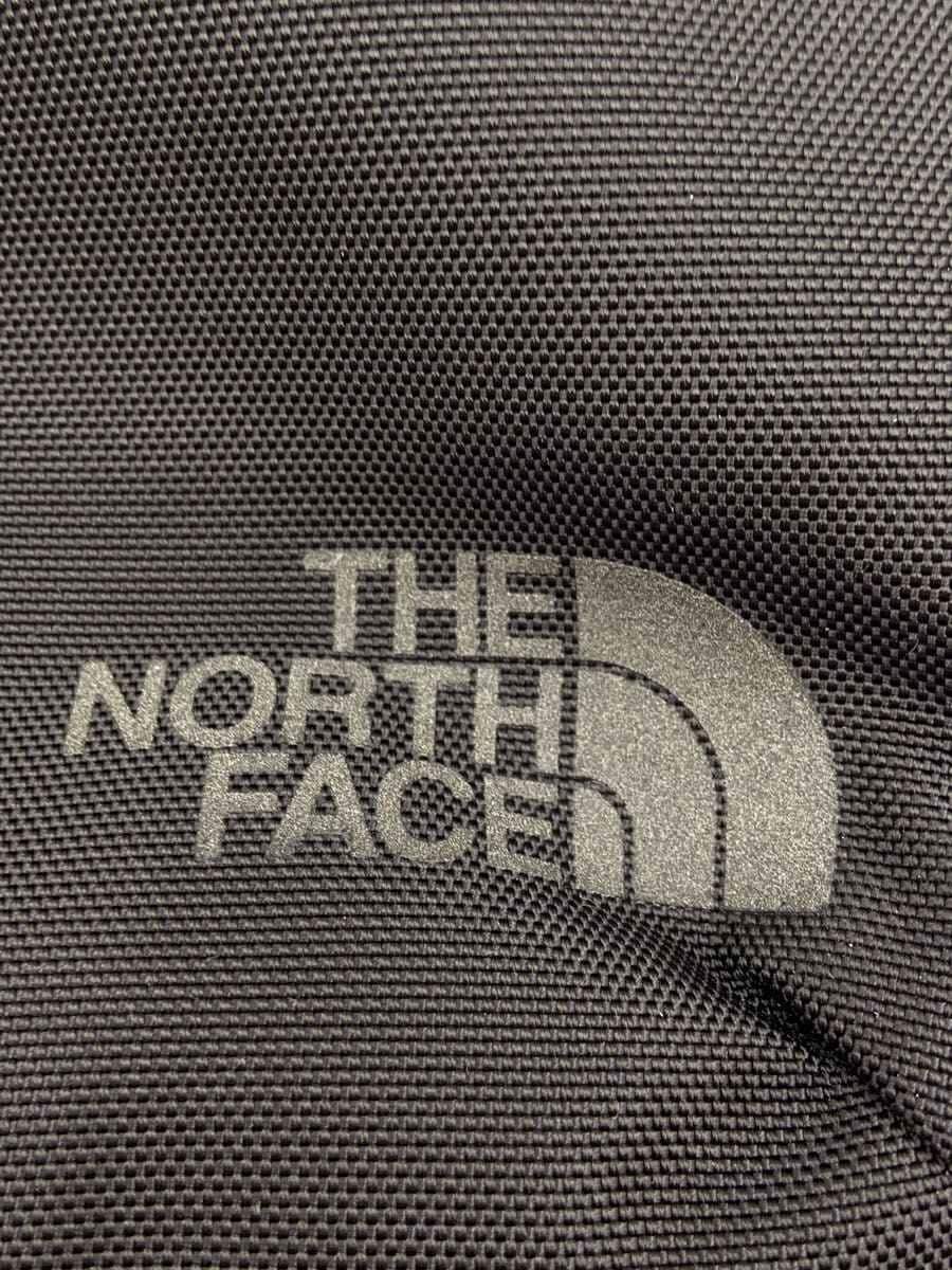 THE NORTH FACESHUTTLE DAYPACK SLIM Backpack Black NM82215 5