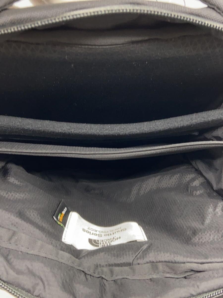 THE NORTH FACESHUTTLE DAYPACK SLIM Backpack Black NM82215 6