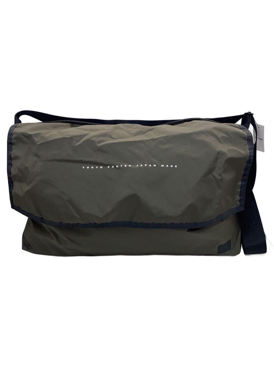 PORTER Shoulder Bag KHK