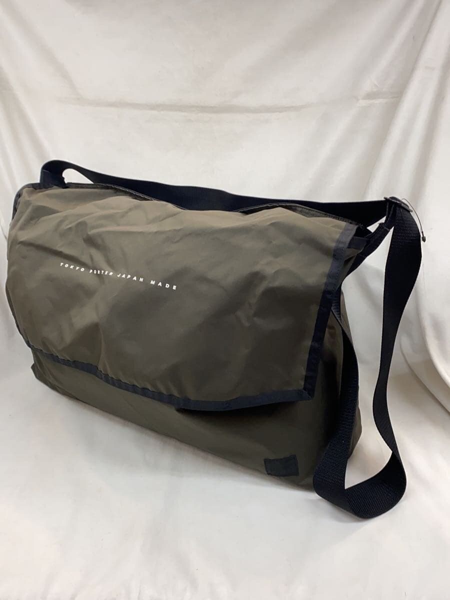 PORTER Shoulder Bag KHK 2