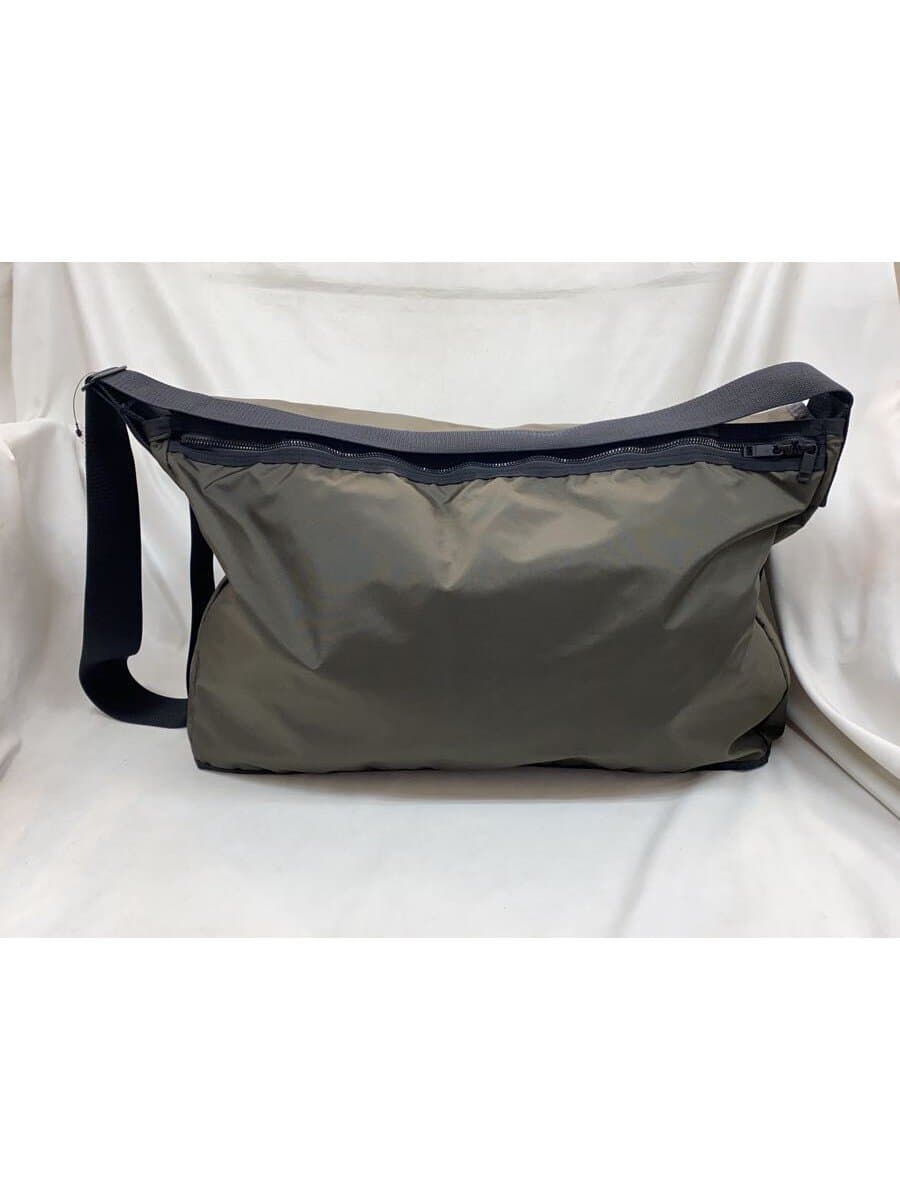 PORTER Shoulder Bag KHK 3