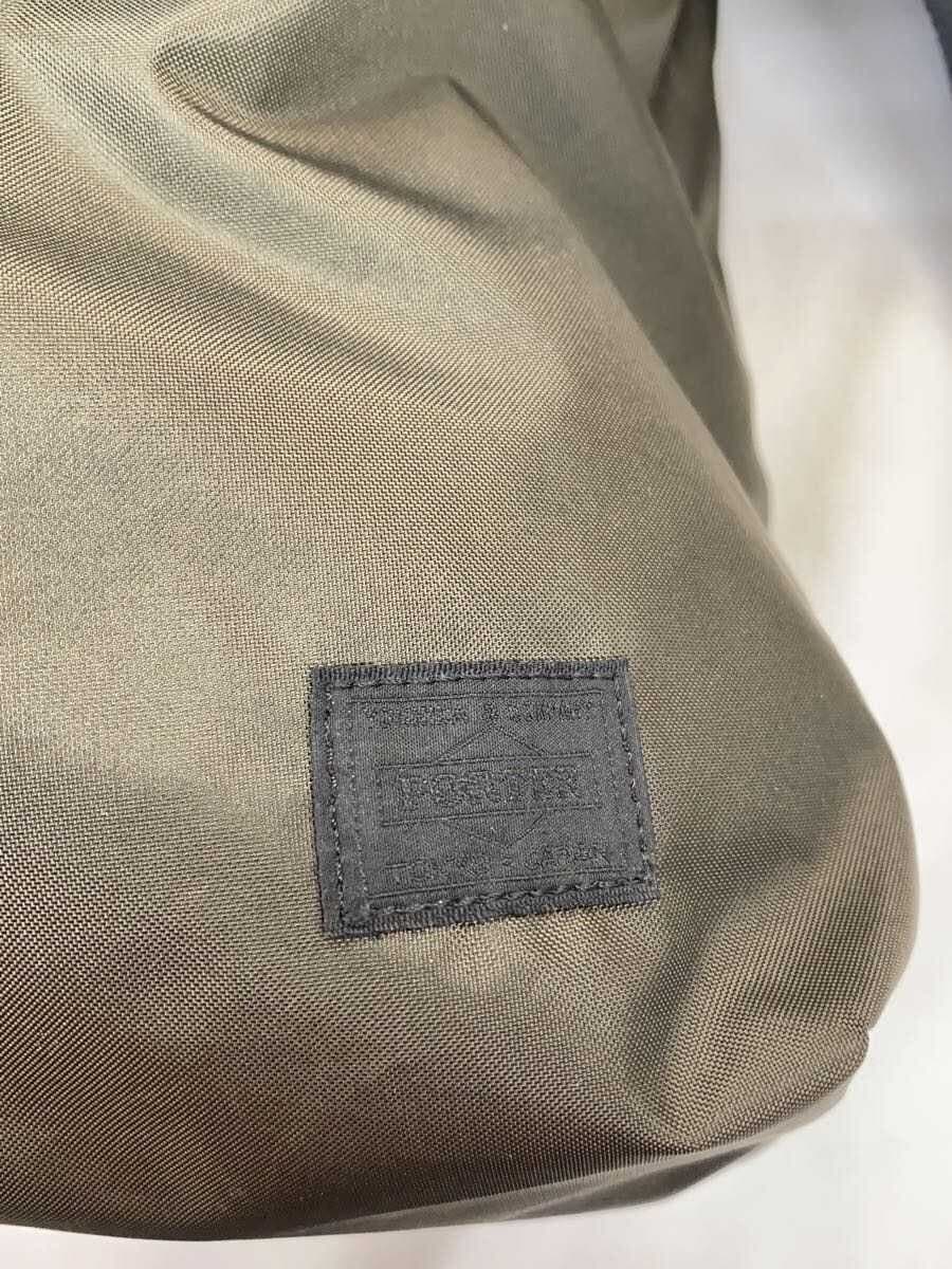 PORTER Shoulder Bag KHK 5