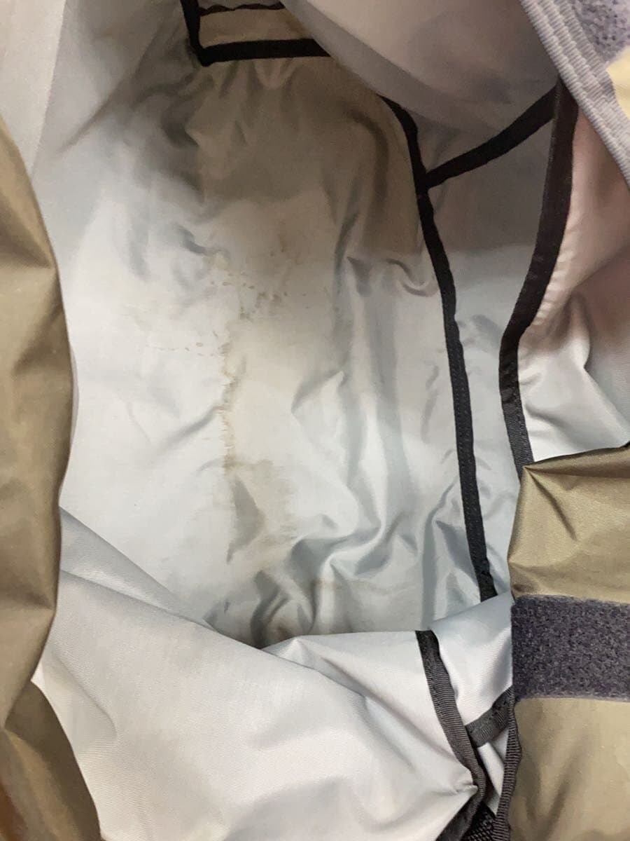 PORTER Shoulder Bag KHK 6