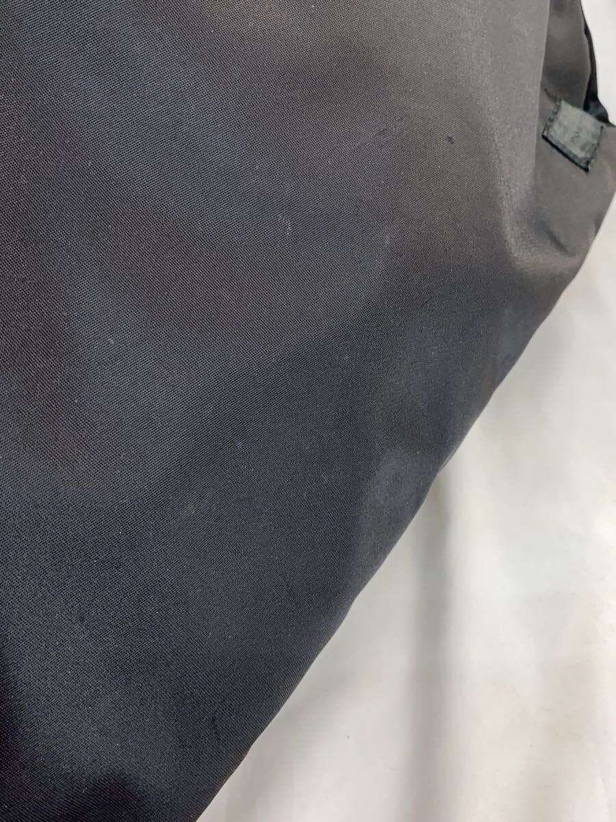 PORTER Briefcase BLK Solid 7