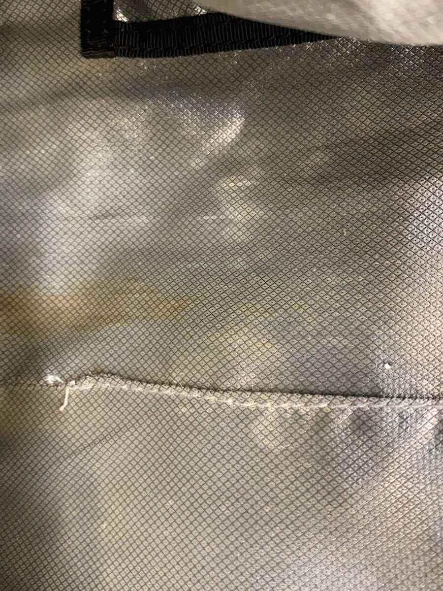 DIESEL Boston Bag BLK 7