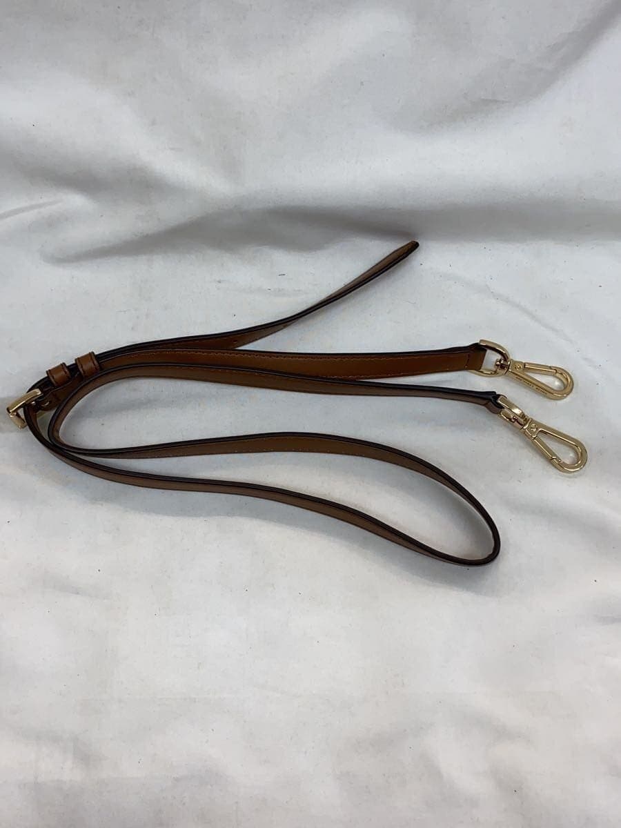 MICHAEL KORS Shoulder Bag BRW All Over Pattern 35h1g9ms2b 9